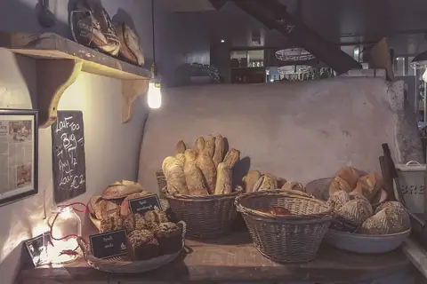 Tough Mary's Bakehouse photo 2