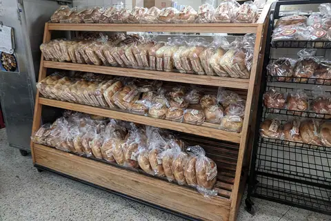 Tough Mary's Bakehouse photo 4